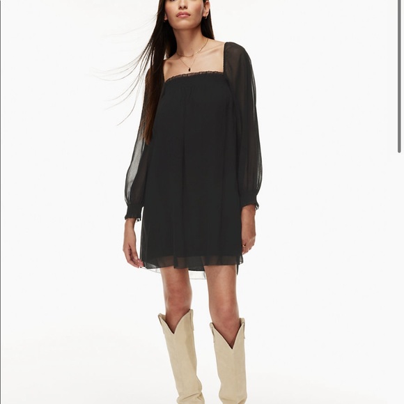 Wilfred Alana mini dress